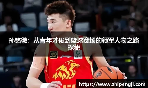 孙铭徽：从青年才俊到篮球赛场的领军人物之路探秘